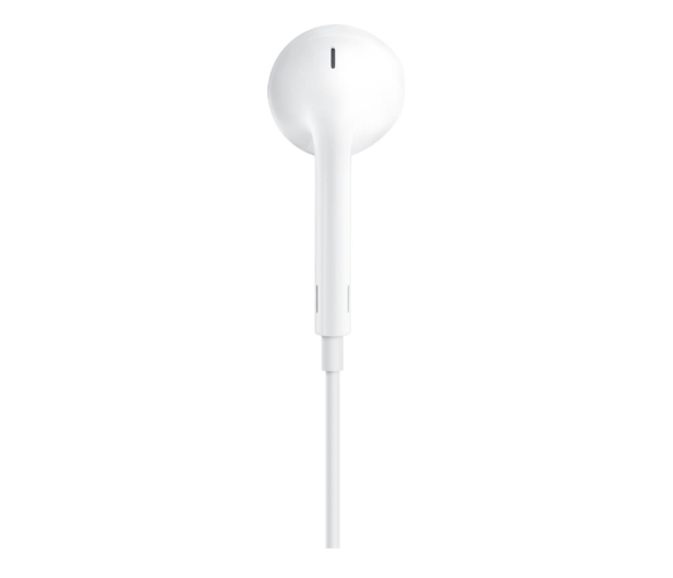 APPLE EarPods USB-C Biały - 1180296 - zdjęcie 4